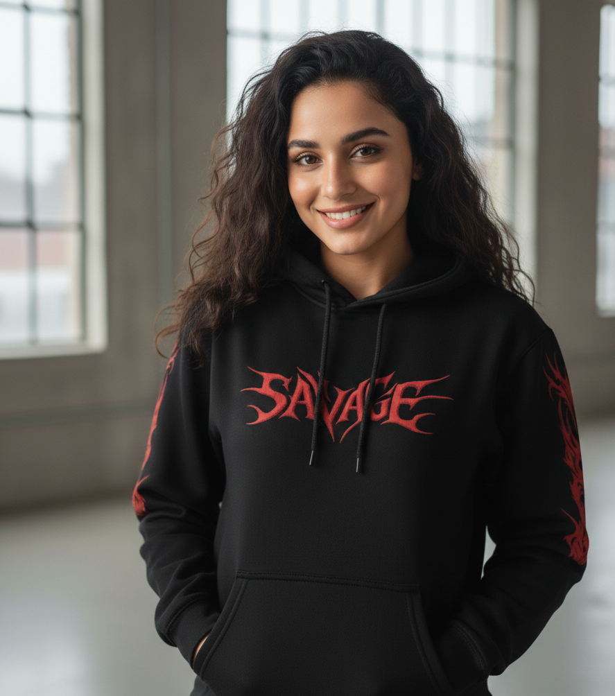SAVAGE